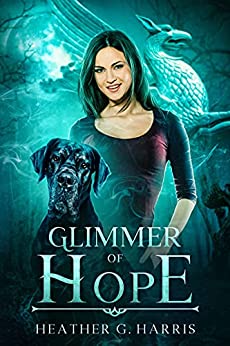 Glimmer of Hope (The Other Realm #2)