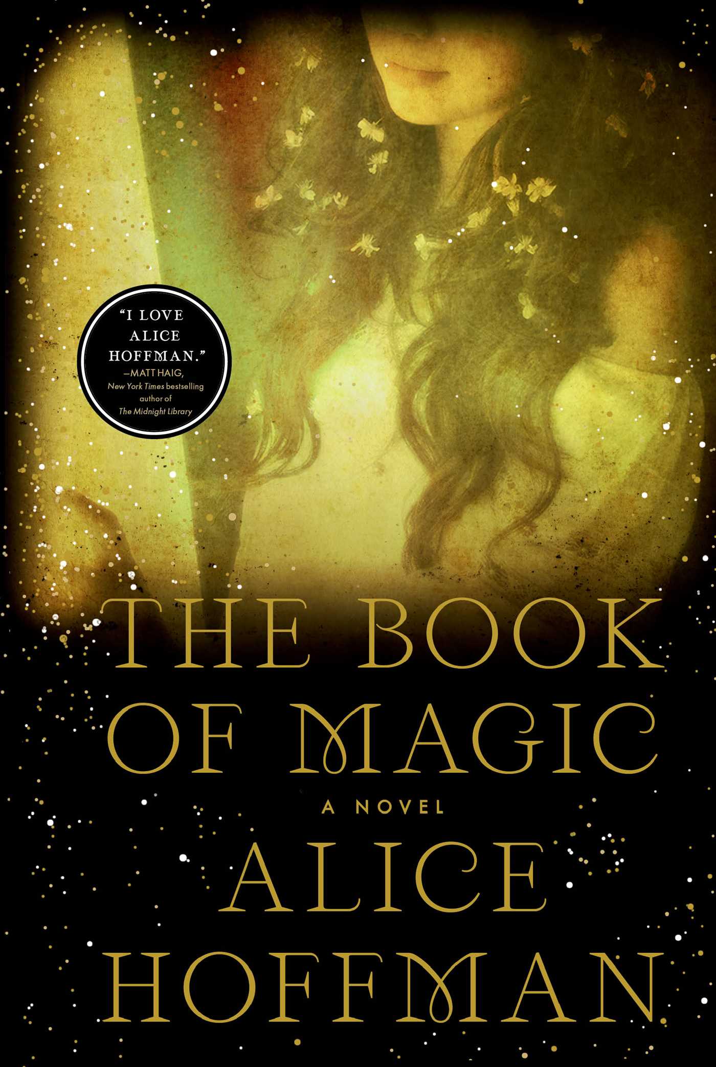 The Book of Magic (Practical Magic, #2)