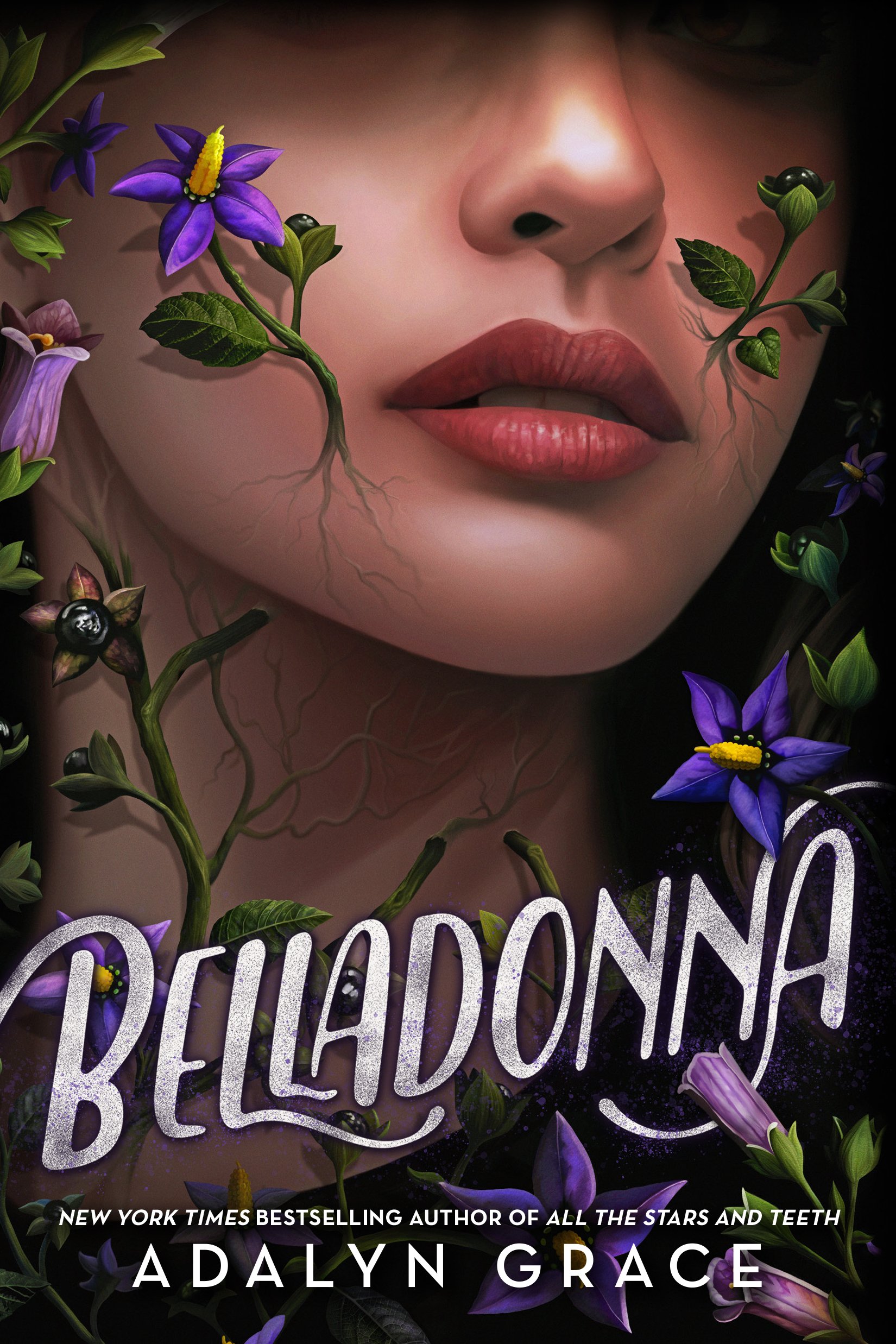 Belladonna (Belladonna, #1)