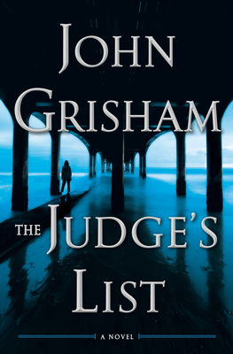 The Judge's List (The Whistler, #2)