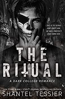 The Ritual (L.O.R.D.S., #1)