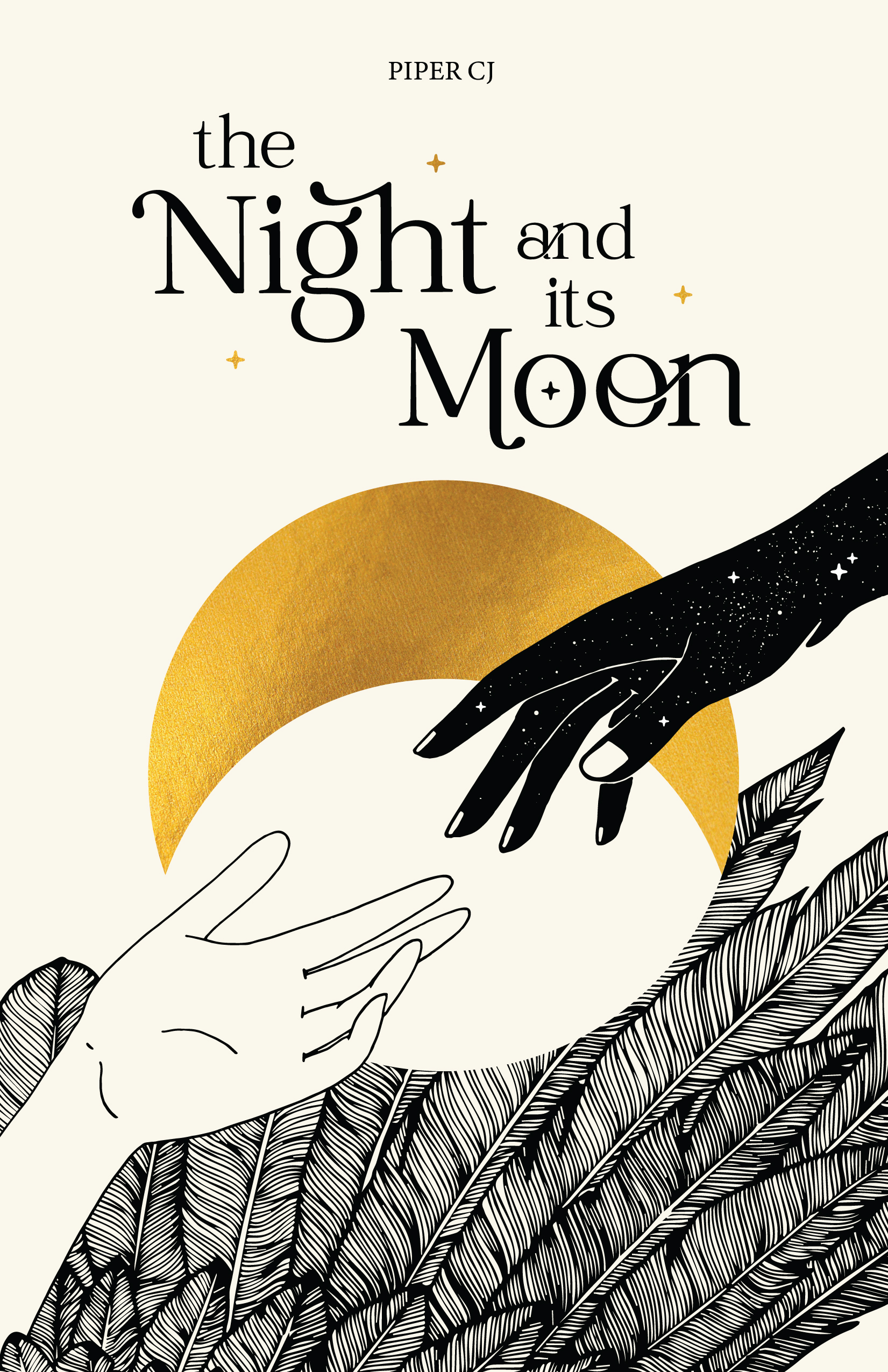 The Night & Its Moon (The Night & Its Moon, #1)