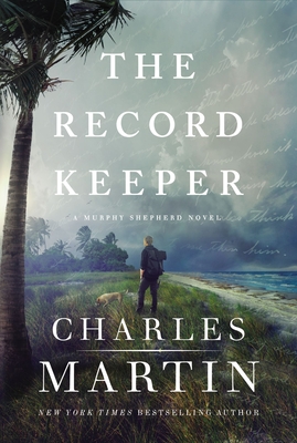 The Record Keeper (Murphy Shepherd, #3)