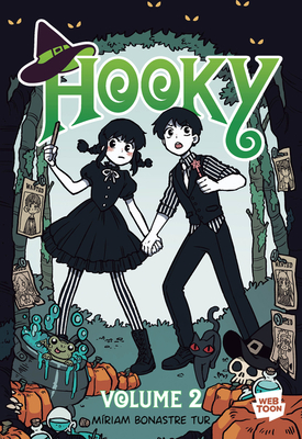 Hooky (Hooky, #2)