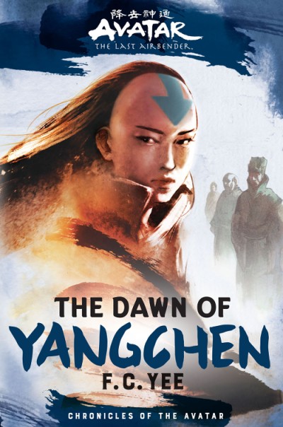 The Dawn of Yangchen (The Yangchen Novels, #1)