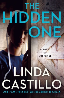 The Hidden One (Kate Burkholder, #14)