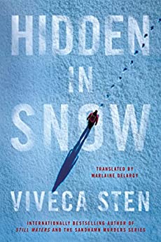 Hidden in Snow (The Åre Murders, #1)