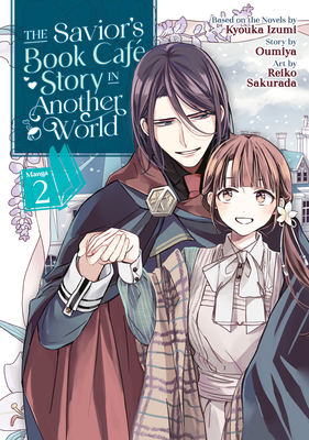 The Savior's Book Café Story in Another World, Vol. 2