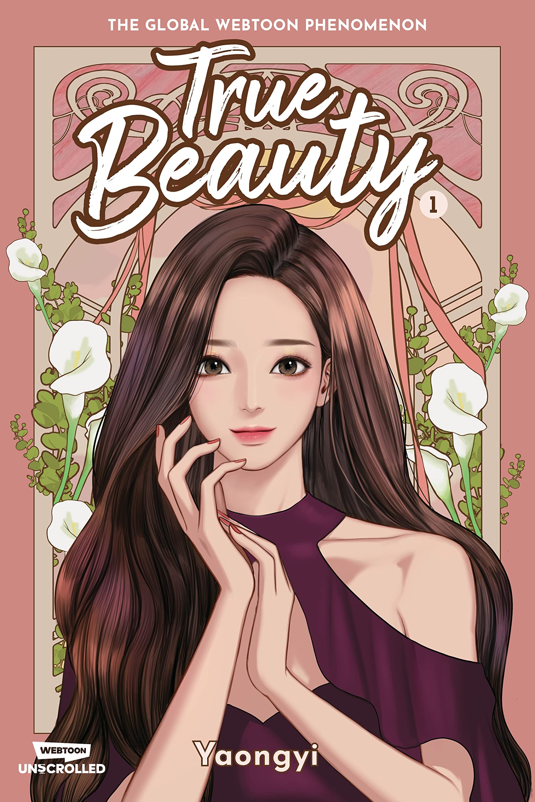 True Beauty, Vol. 1