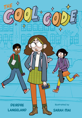 The Cool Code (The Cool Code, 1)