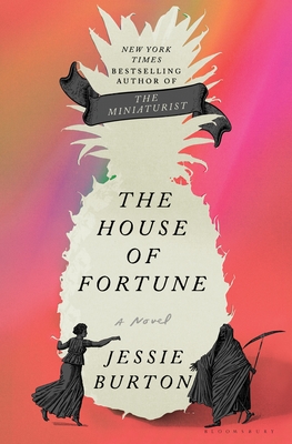 The House of Fortune (The Miniaturist, #2)