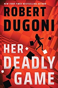Her Deadly Game (Keera Duggan, #1)