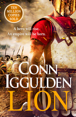 The Lion (The Golden Age #1)