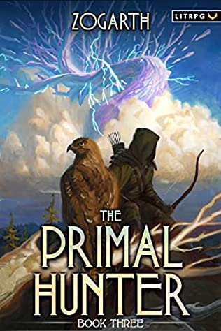 The Primal Hunter 3 (The Primal Hunter, #3)