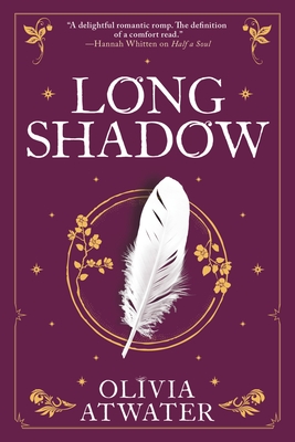 Longshadow (Regency Faerie Tales, #3)