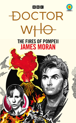 Doctor Who: The Fires of Pompeii