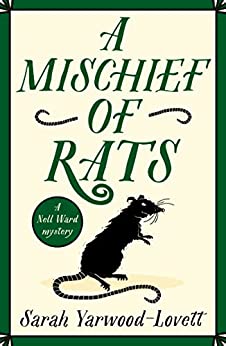 A Mischief of Rats (Nell Ward, #3)