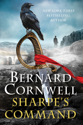 Sharpe's Command (Sharpe, #14)