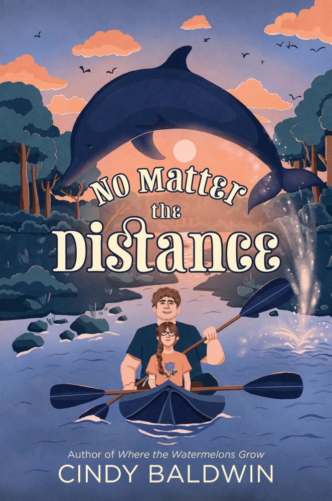 No Matter the Distance