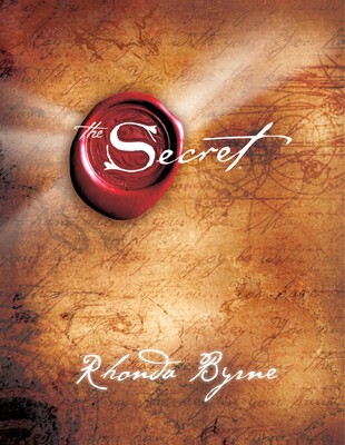 The Secret (The Secret, #1)