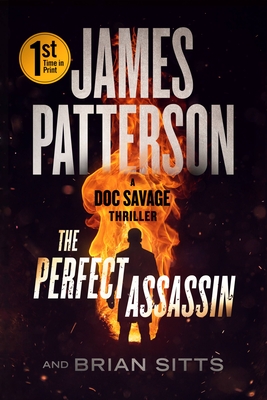 The Perfect Assassin (Doc Savage, #1)