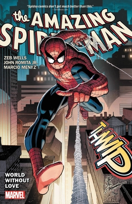 The Amazing Spider-Man, Vol. 1: World Without Love