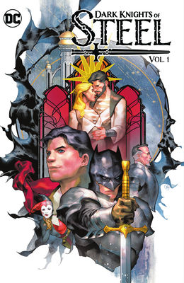 Dark Knights of Steel, Vol. 1