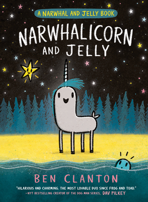 Narwhalicorn and Jelly (Narwhal and Jelly, #7)