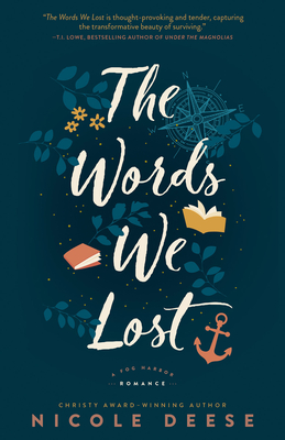 The Words We Lost (Fog Harbor, #1)