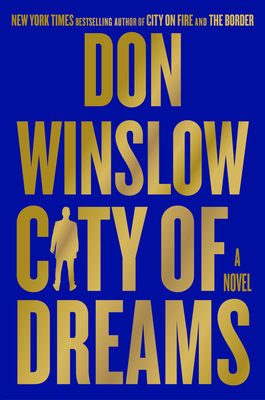 City of Dreams (Danny Ryan #2)