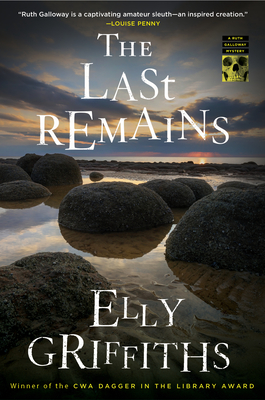 The Last Remains (Ruth Galloway, #15)