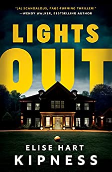 Lights Out (Kate Green, #1)