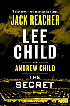 The Secret (Jack Reacher #28)