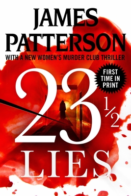 23 1/2 Lies (Women’s Murder Club, #23.5)