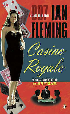 Casino Royale (James Bond, #1)