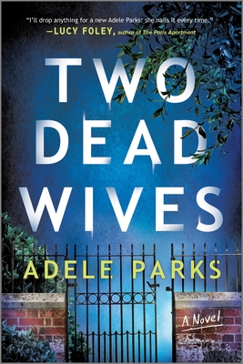 Two Dead Wives (DCI Clements, #2)