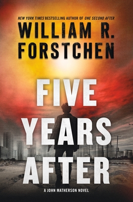 Five Years After (After, #4)