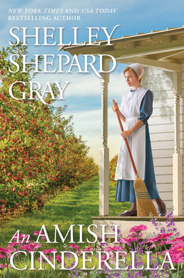 An Amish Cinderella (The Amish of Apple Creek 3)