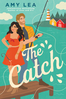 The Catch (The Influencer, #3)