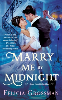 Marry Me by Midnight (Once Upon the East End #1)