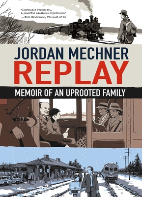 Replay: Memoir of an Uprooted Family