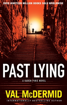 Past Lying (Karen Pirie #7)