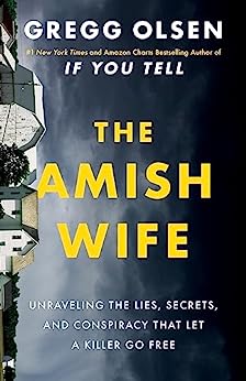 The Amish Wife