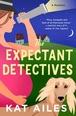 The Expectant Detectives (The Expectant Detectives, #1)