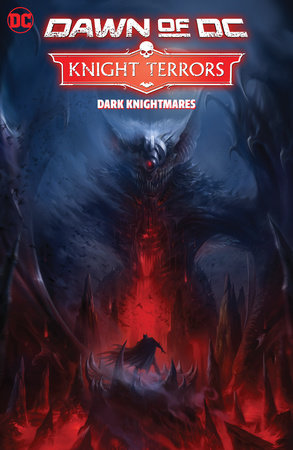 Knight Terrors 1: Dark Knightmares