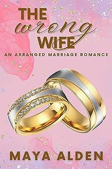 The Wrong Wife (Golden Knights #1)