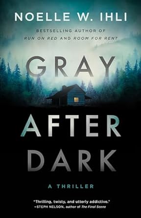 Gray After Dark