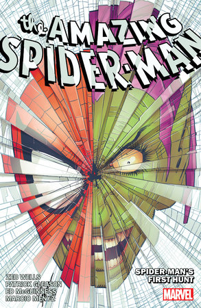 The Amazing Spider-Man, Vol 8: Spider Man's First Hunt