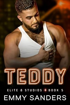Teddy (Elite 8 Studios #5)