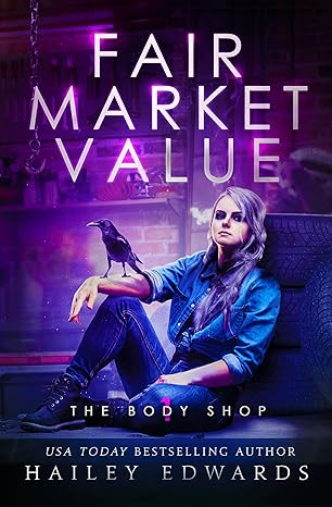 Fair Market Value (The Body Shop, #1)